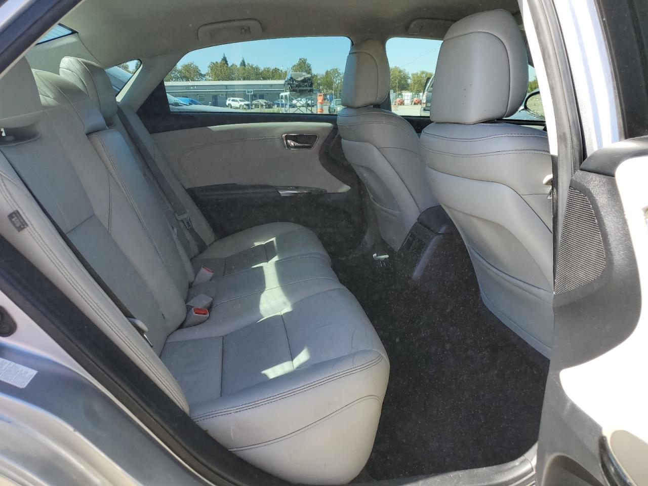 2018 Toyota Avalon VIN 4T1BK1EB3JU269747 Copart auction photo, front end / side damage thumbnail 10