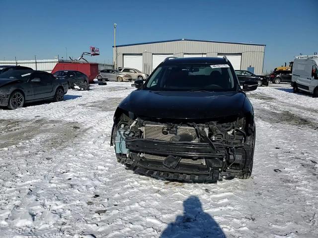 2015 Nissan Rogue VIN 5N1AT2MT4FC919126 Copart auction photo, front end / rear end damage thumbnail 12