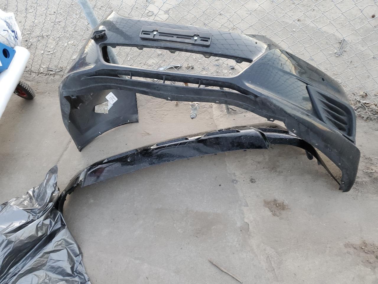 2017 Nissan Altima VIN 1N4AL3AP8HN346424 Copart auction photo, front end damage thumbnail 12