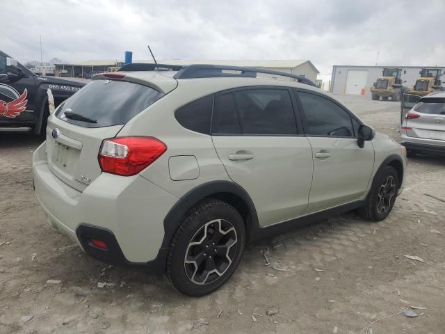 2015 Subaru XV VIN JF2GPAPCXF8216045 Copart auction photo, side / minor dent/scratches damage thumbnail 3