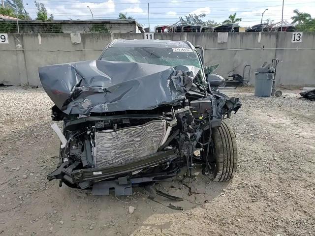 2024 Hyundai Palisade VIN KM8R54GE9RU754355 Copart auction photo, all over / minor dent/scratches damage thumbnail 15