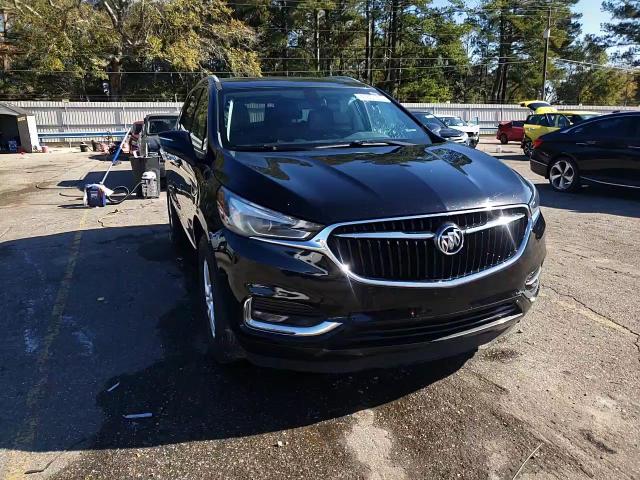2020 Buick Enclave VIN 5GAERBKW8LJ215182 Copart auction photo, side damage thumbnail 14