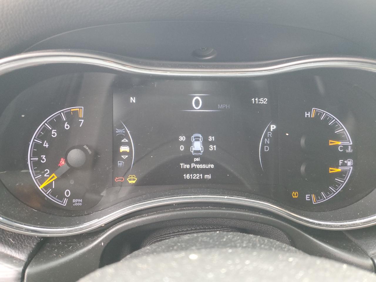 2019 Jeep Grand Cherokee VIN 1C4RJFBG6KC641611 Copart auction photo, rear end / minor dent/scratches damage thumbnail 9