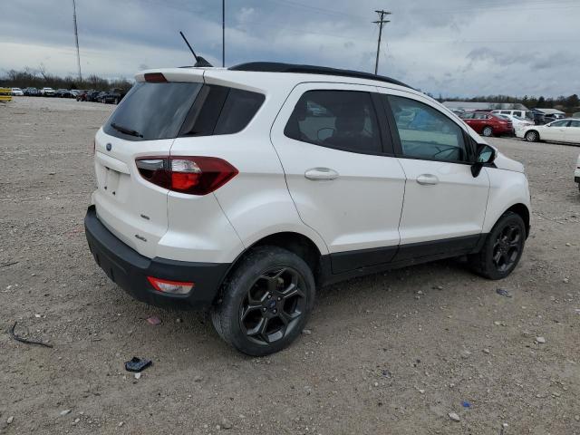 2018 Ford EcoSport VIN MAJ6P1CL1JC202952 Copart auction photo, hail damage thumbnail 3