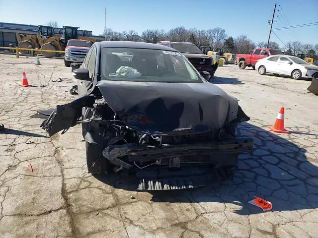 2017 Nissan Sentra VIN 3N1AB7AP5HY406024 Copart auction photo, rear end / front end damage thumbnail 10