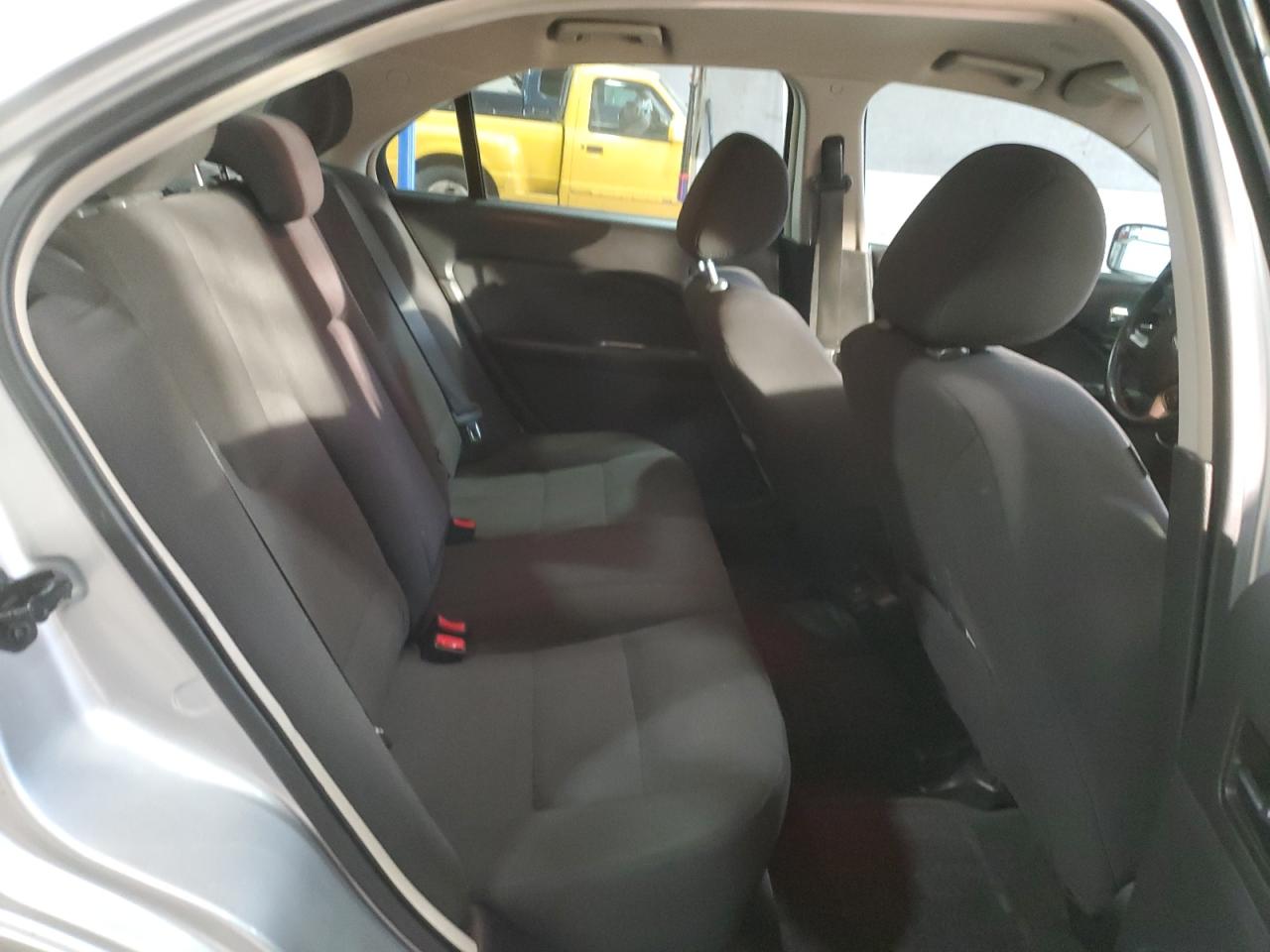 2011 Ford Fusion VIN 3FADP0L34BR344426 Copart auction photo, front end damage thumbnail 10