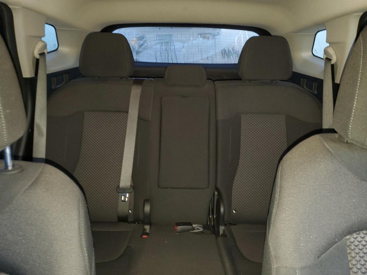 2024 KIA Sportage VIN KNDPUCDF7R7279695 Copart auction photo, all over damage thumbnail 10