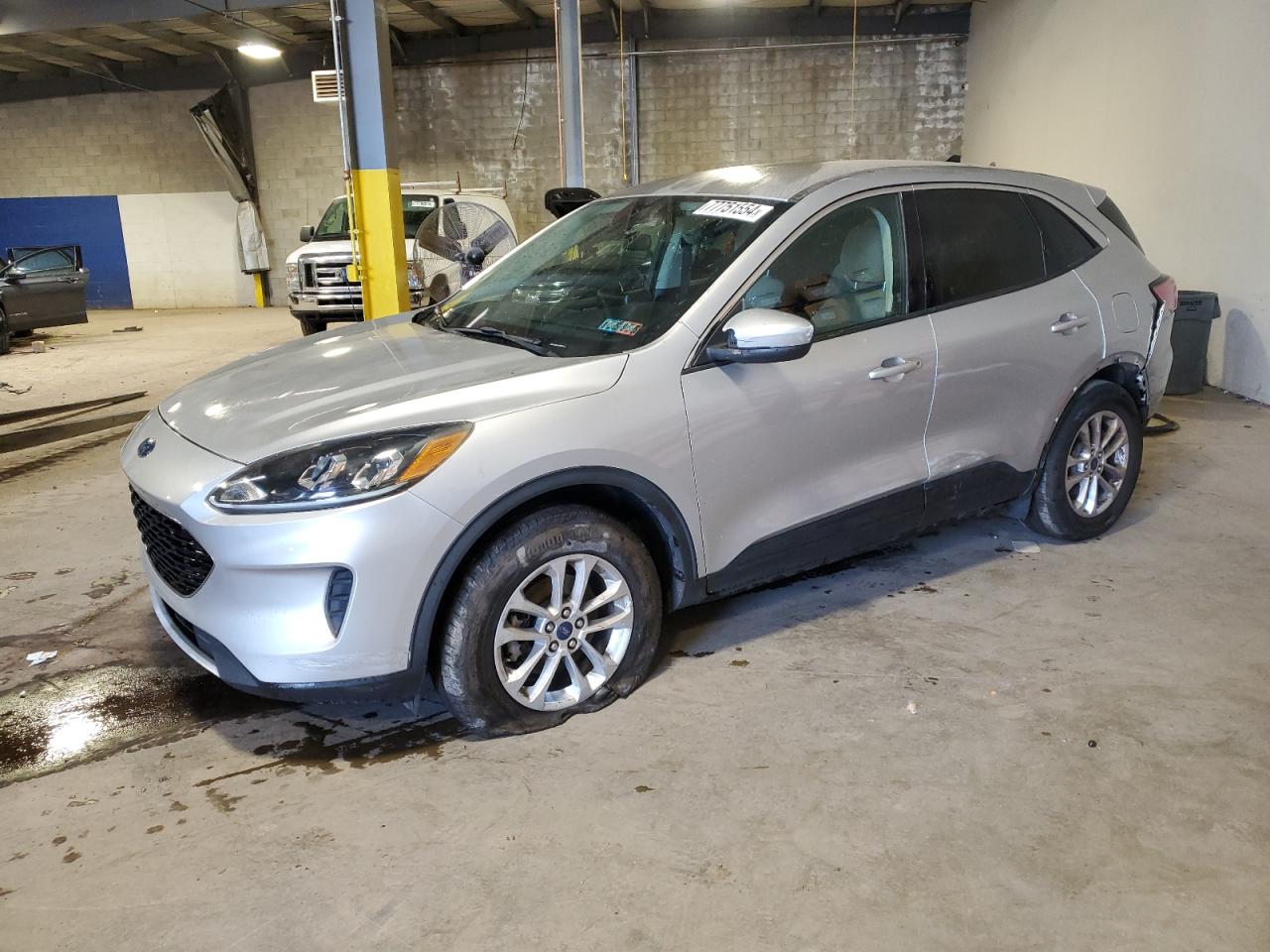 2020 Ford Escape VIN 1FMCU9G66LUA28782