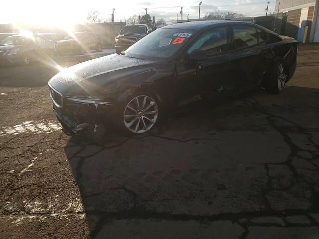 2021 Volvo S60 VIN 7JRA22TK3MG094641 Copart auction photo, biohazard/chemical / front end damage thumbnail 13