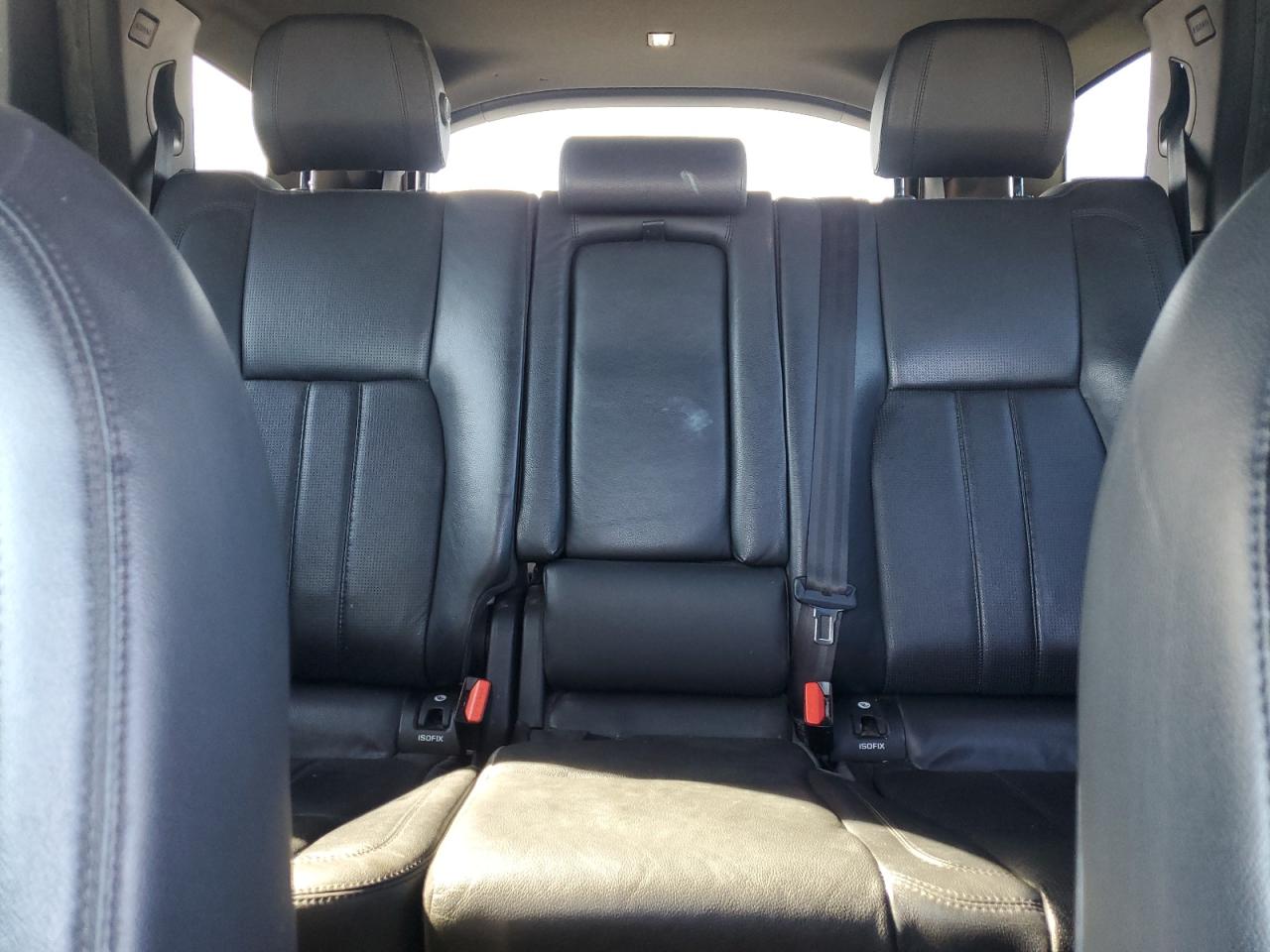 2015 Land Rover Discovery VIN SALCR2BG1FH539951 Copart auction photo, undercarriage damage thumbnail 10