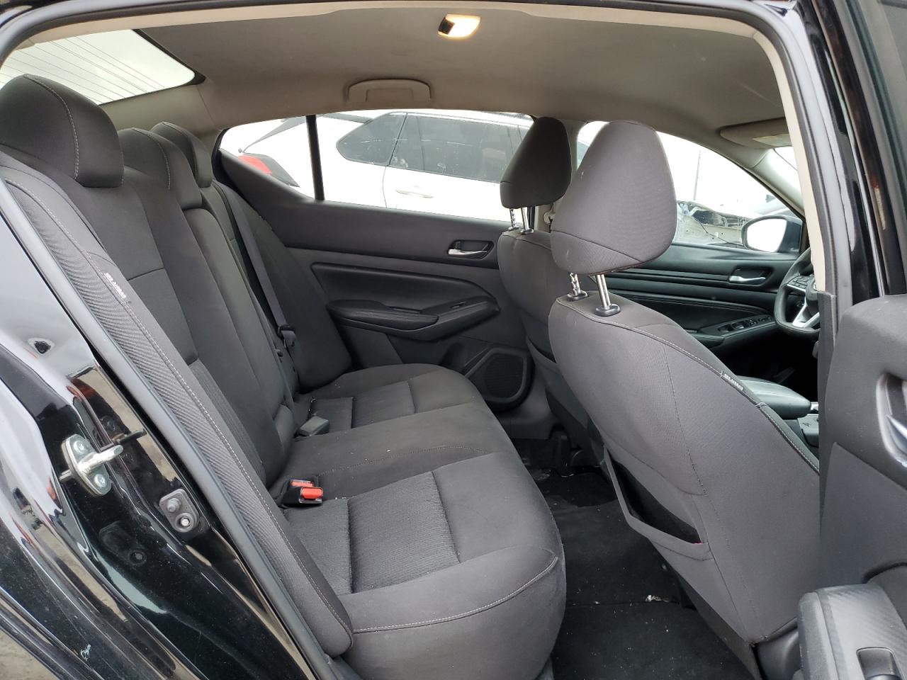 2020 Nissan Altima VIN 1N4BL4BV2LC285423 Copart auction photo, front end / minor dent/scratches damage thumbnail 10