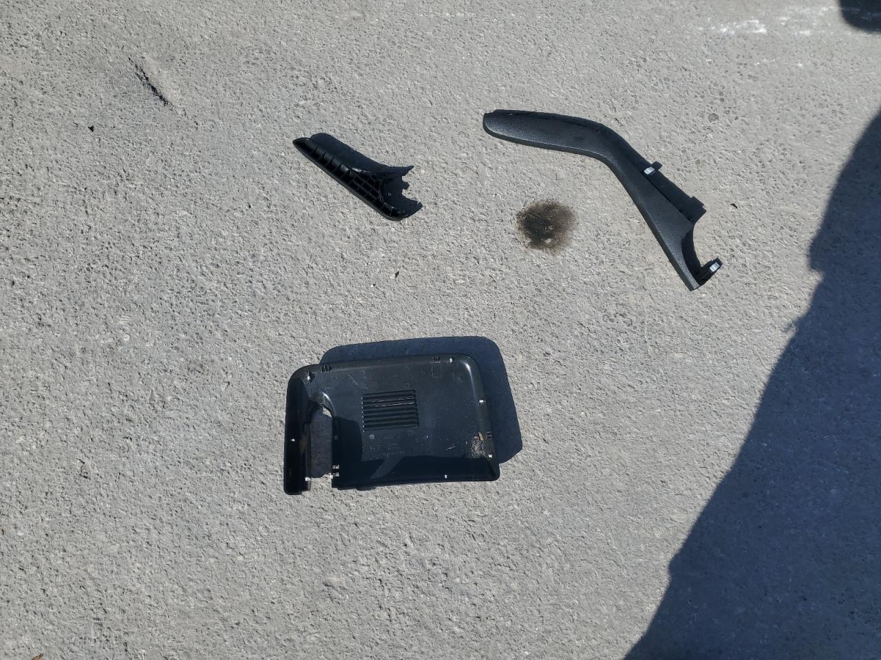 2019 Honda Civic VIN 19XFC2F69KE045408 Copart auction photo, rear end / minor dent/scratches damage thumbnail 12