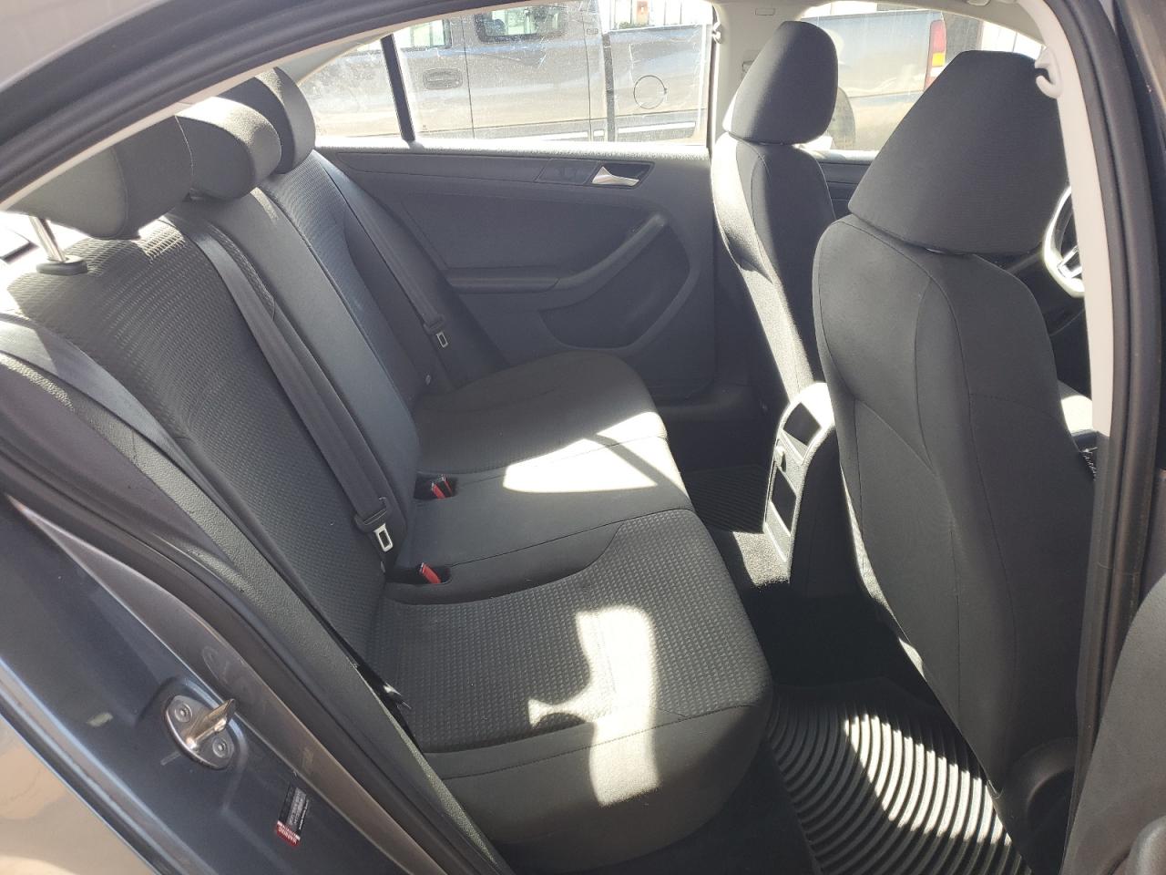 2016 Volkswagen Jetta VIN 3VW267AJ8GM255636 Copart auction photo, side damage thumbnail 10