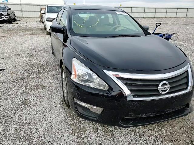 2014 Nissan Altima VIN 1N4AL3APXEC116889 Copart auction photo, front end damage thumbnail 11