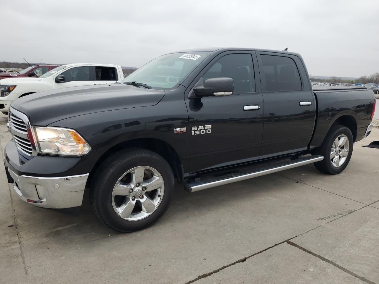 2016 RAM 1500 VIN 1C6RR6LT3GS319601
