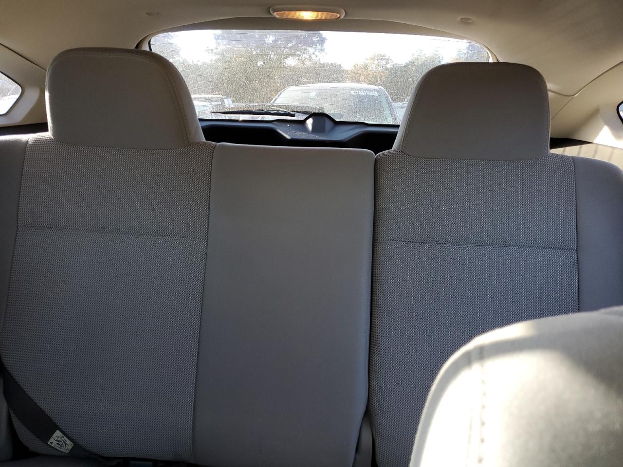 2012 Dodge Caliber VIN 1C3CDWDA7CD510595 Copart auction photo, front end / side damage thumbnail 10