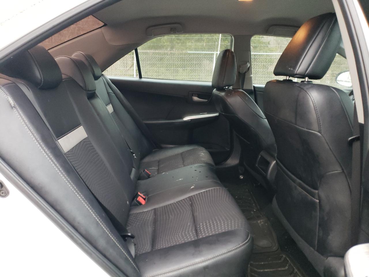 2013 Toyota Camry VIN 4T1BF1FKXDU696088 Copart auction photo, rear end damage thumbnail 10