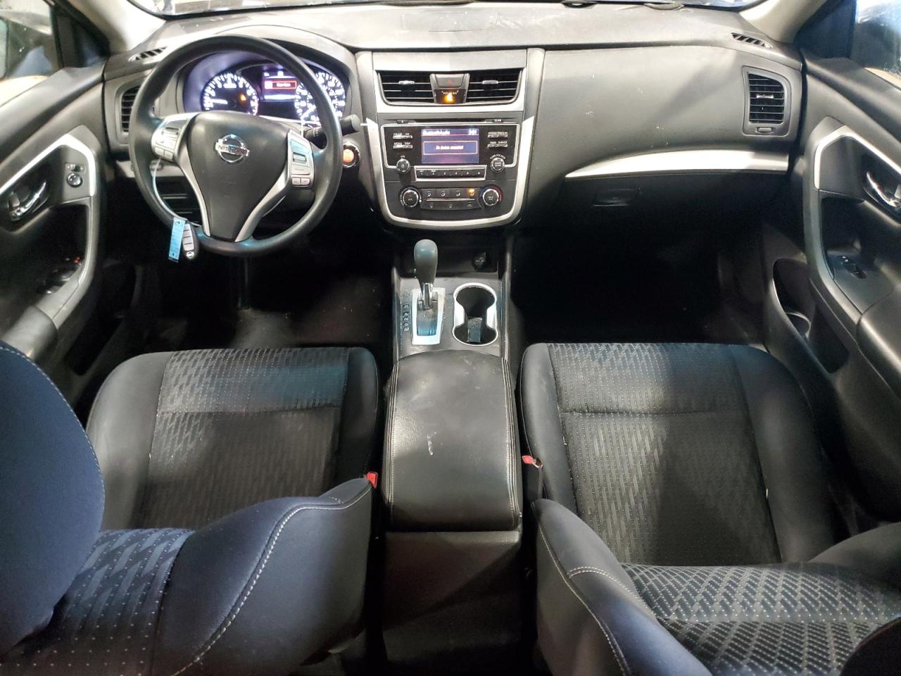 2016 Nissan Altima VIN 1N4AL3AP7GN352438 Copart auction photo, side damage thumbnail 8