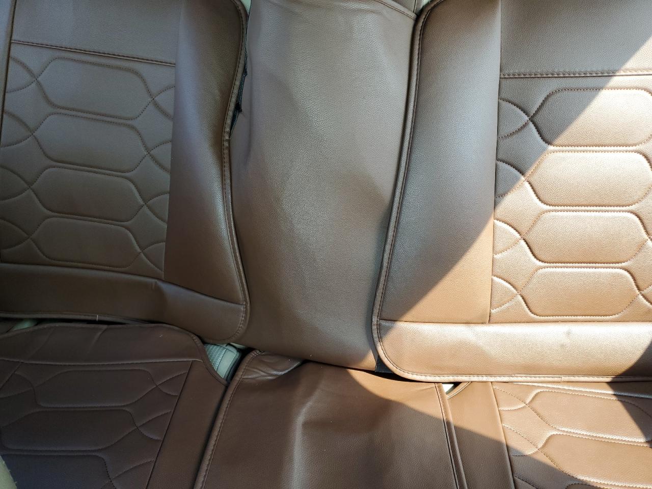 2017 Ford Explorer VIN 1FM5K7D8XHGE33249 Copart auction photo, all over damage thumbnail 10