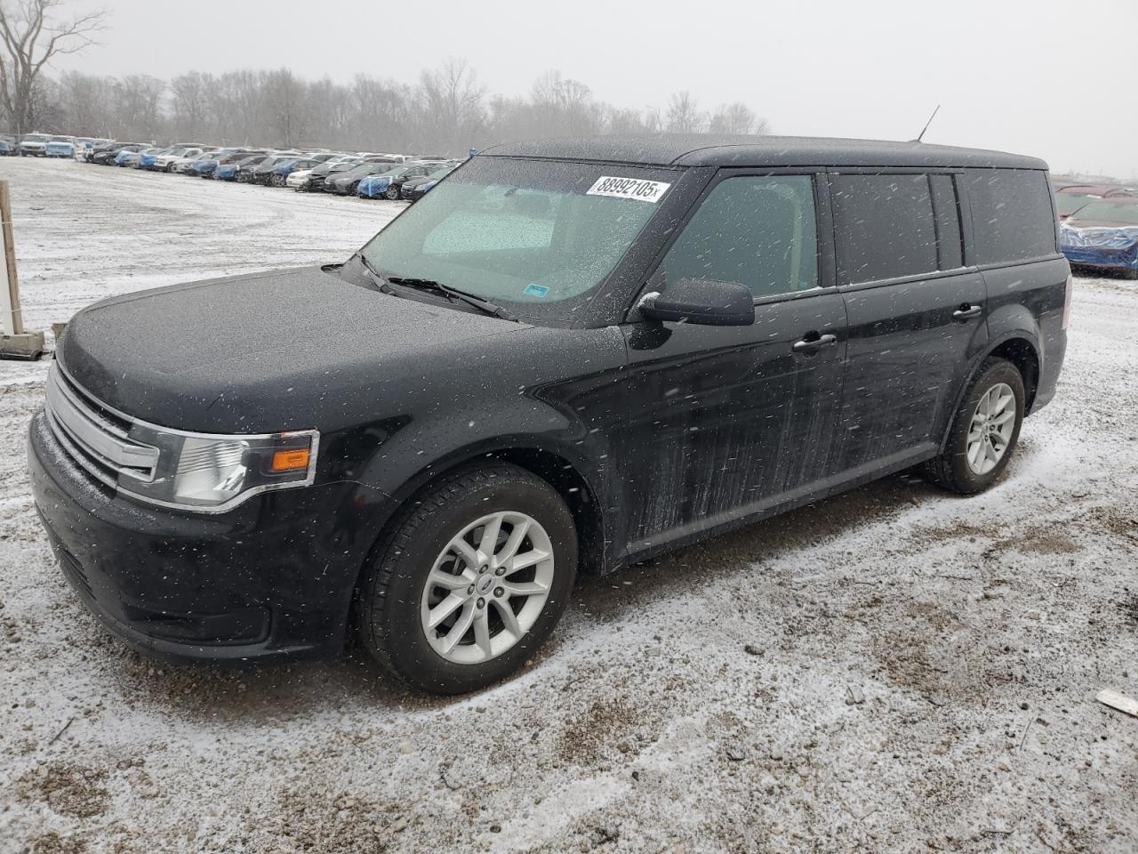 2016 Ford Flex VIN 2FMGK5B83GBA23253