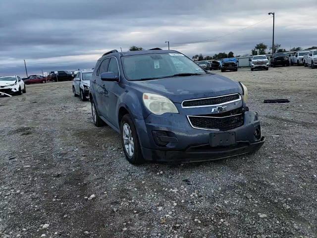 2014 Chevrolet Equinox VIN 2GNALBEK4E6206431 Copart auction photo, front end damage thumbnail 12