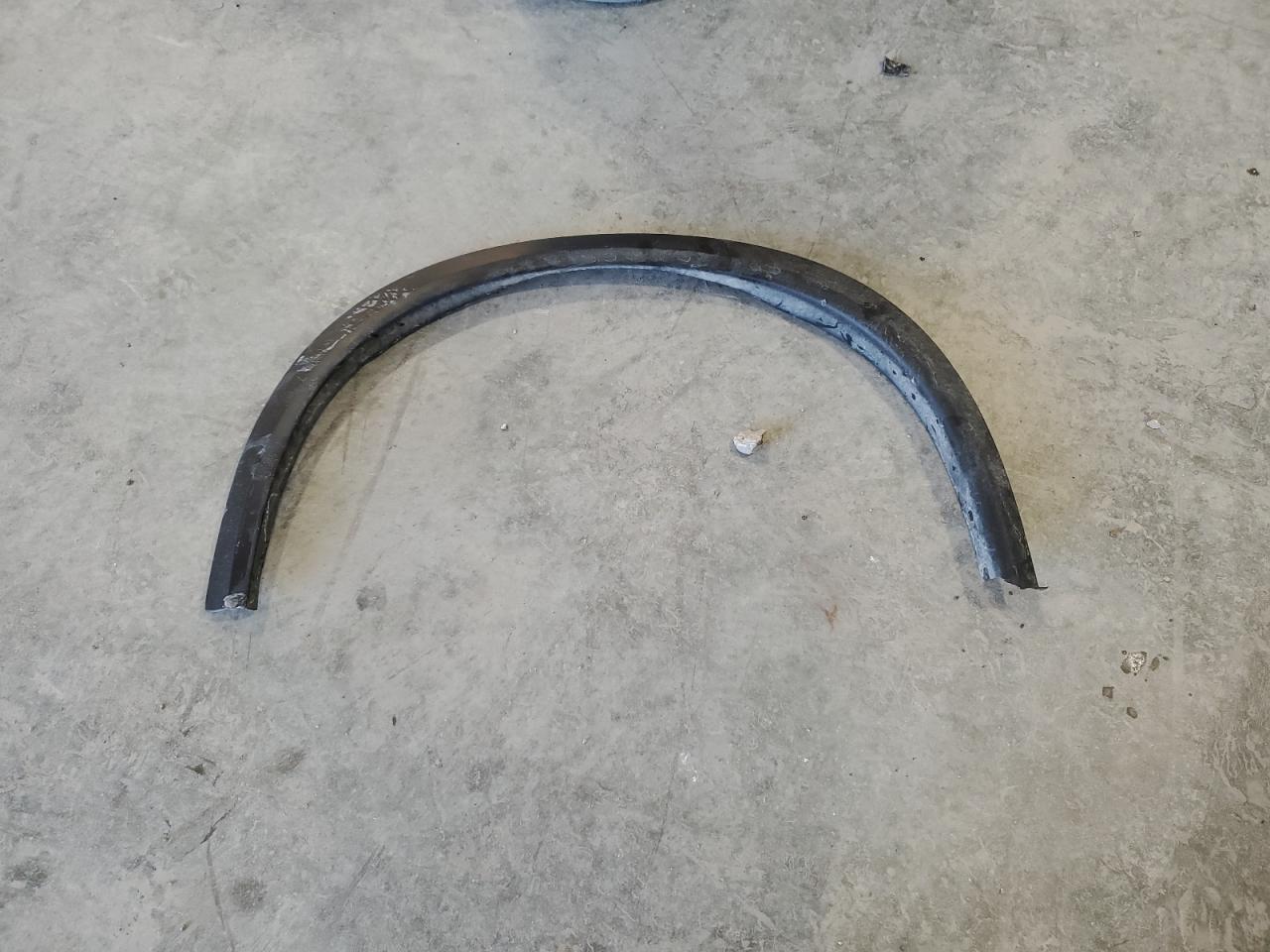 2023 Nissan Rogue VIN 5N1BT3BB3PC917096 Copart auction photo, front end / hail damage thumbnail 12