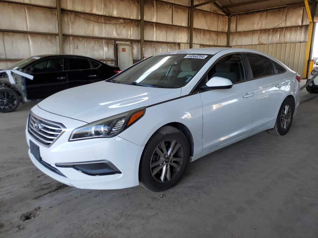 2016 Hyundai Sonata VIN 5NPE24AF2GH330245