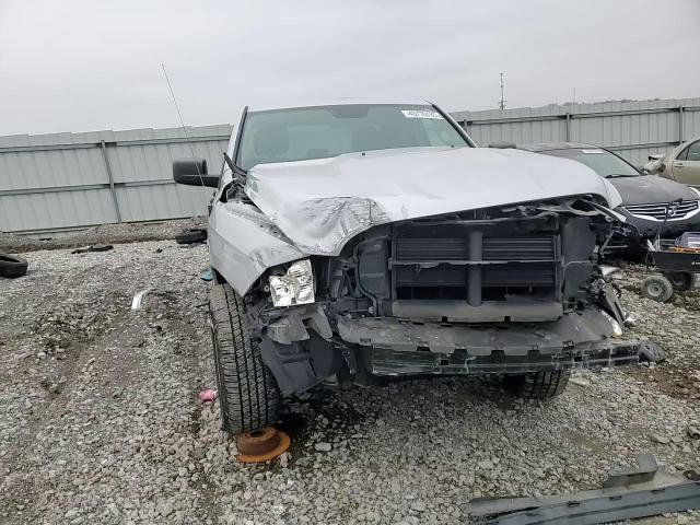 2016 RAM 1500 VIN 1C6RR7FT8GS388222 Copart auction photo, front end / rear end damage thumbnail 11