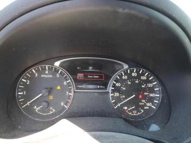 2016 Nissan Altima VIN 1N4AL3AP4GC152760 Copart auction photo, front end damage thumbnail 9