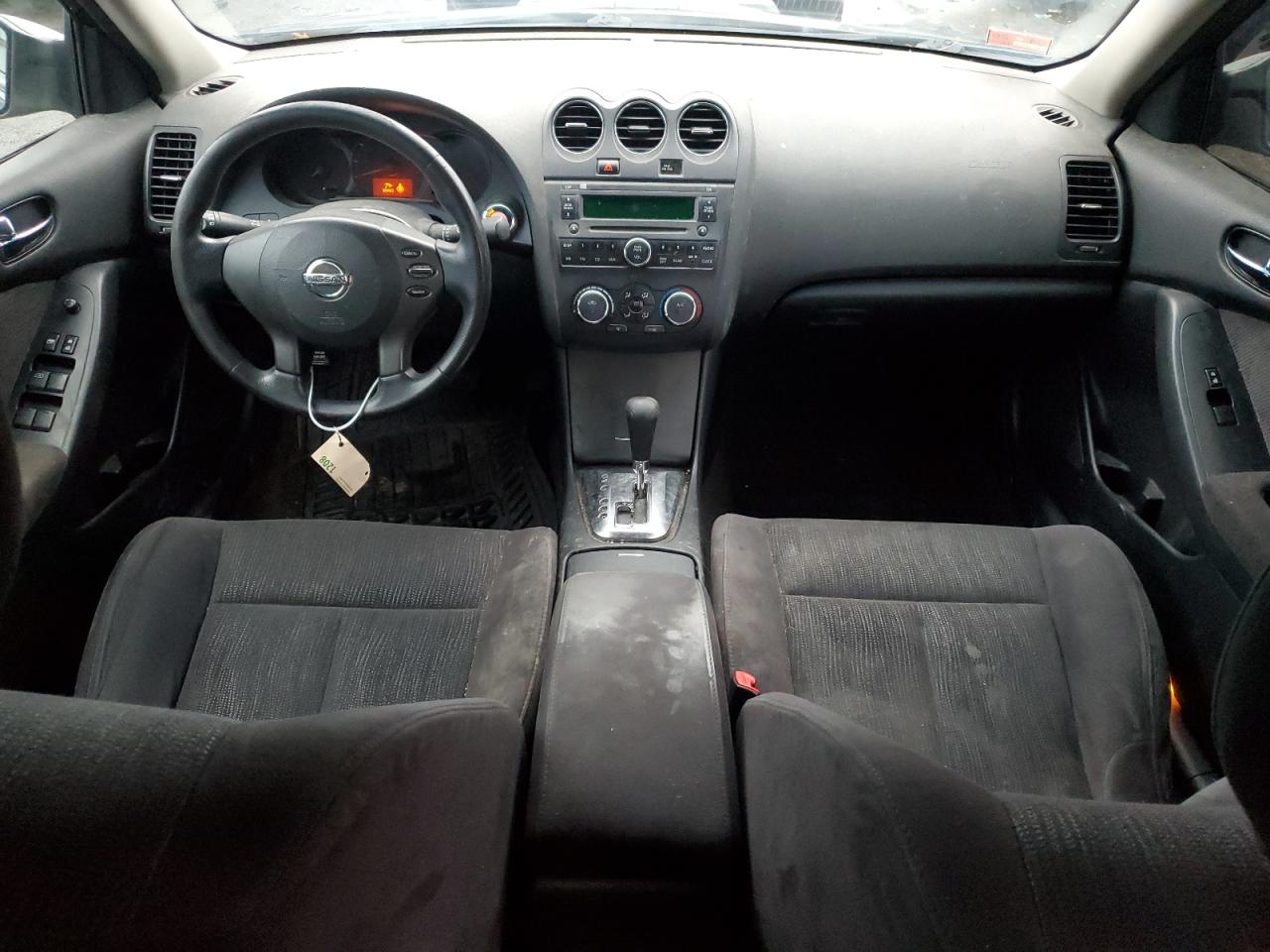 2010 Nissan Altima VIN 1N4AL2AP1AN480739 Copart auction photo, rear end / minor dent/scratches damage thumbnail 8
