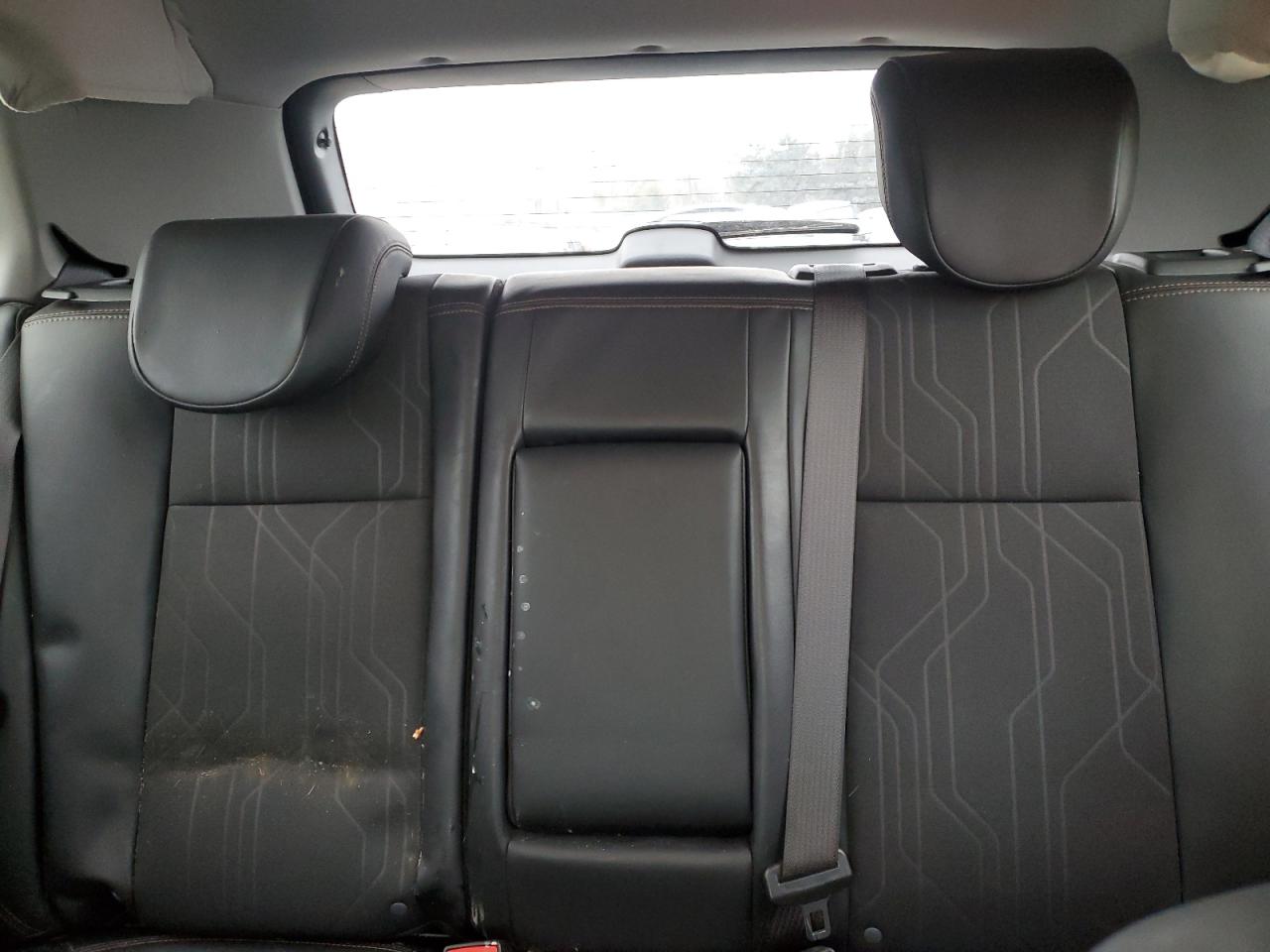 2019 Chevrolet Trax VIN KL7CJPSB0KB918286 Copart auction photo, front end / undercarriage damage thumbnail 10