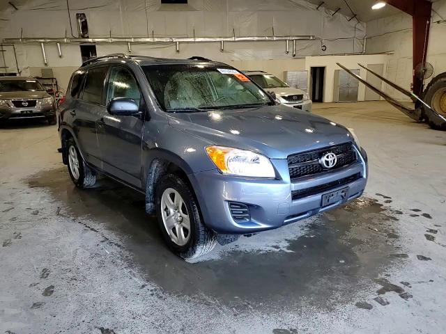 2012 Toyota RAV 4 VIN 2T3BF4DV3CW217594 Copart auction photo, biohazard/chemical / top/roof damage thumbnail 14