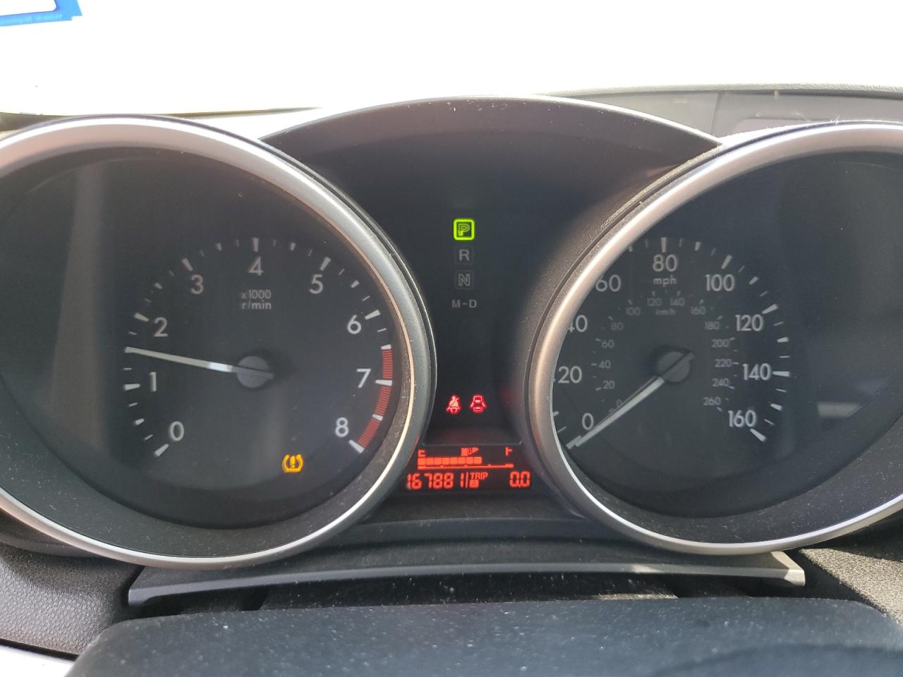 2010 Mazda 3 VIN JM1BL1SF1A1130209 Copart auction photo, rear end / minor dent/scratches damage thumbnail 9
