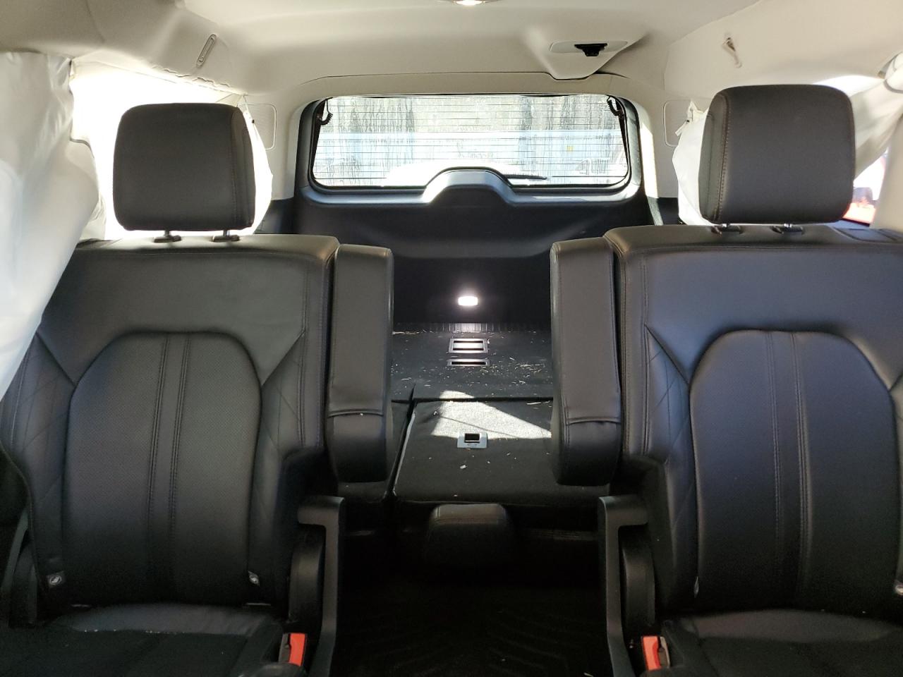 2018 Ford Expedition VIN 1FMJK1LT4JEA70272 Copart auction photo, side damage thumbnail 10