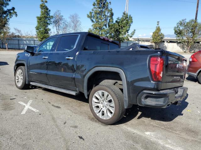2021 GMC Sierra VIN 3GTU9FET0MG117253 Copart auction photo, front end damage thumbnail 2