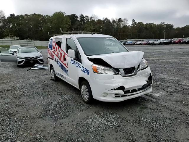 2017 Nissan NV VIN 3N6CM0KN2HK694816 Copart auction photo, front end damage thumbnail 12