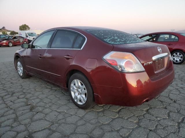 2012 Nissan Altima VIN 1N4AL2APXCN580020 Copart auction photo, front end damage thumbnail 2