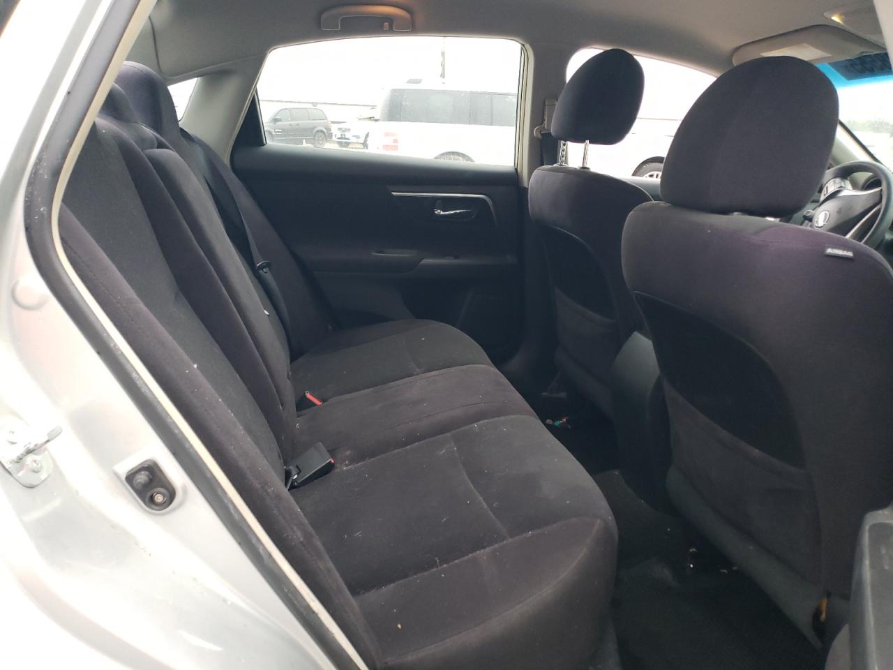 2013 Nissan Altima VIN 1N4AL3AP3DN561705 Copart auction photo, all over damage thumbnail 10