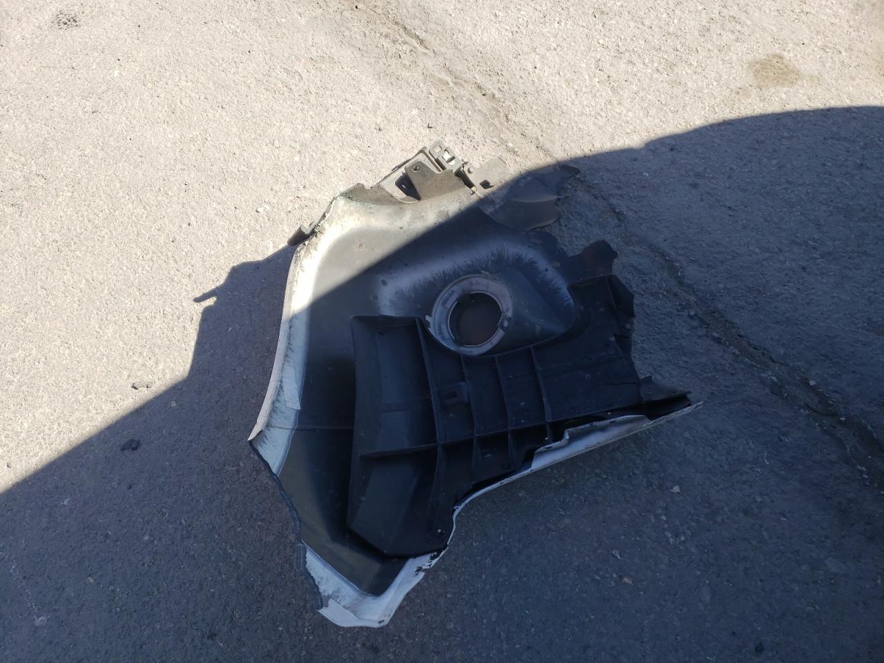 2019 Nissan Navara (Frontier) VIN 1N6AD0EV6KN702937 Copart auction photo, front end damage thumbnail 12