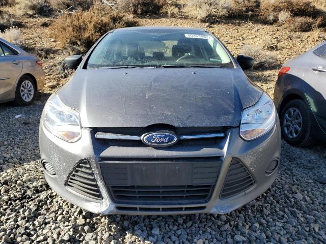 2012 Ford Focus VIN 1FAHP3E20CL105074 Copart auction photo, minor dent/scratches / normal wear damage thumbnail 5