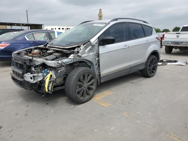 2019 Ford Escape VIN 1FMCU0GD5KUB80741