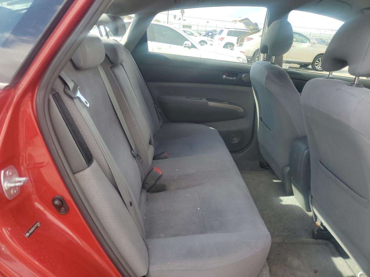 2007 Toyota Prius VIN JTDKB20U977577063 Copart auction photo, minor dent/scratches damage thumbnail 10