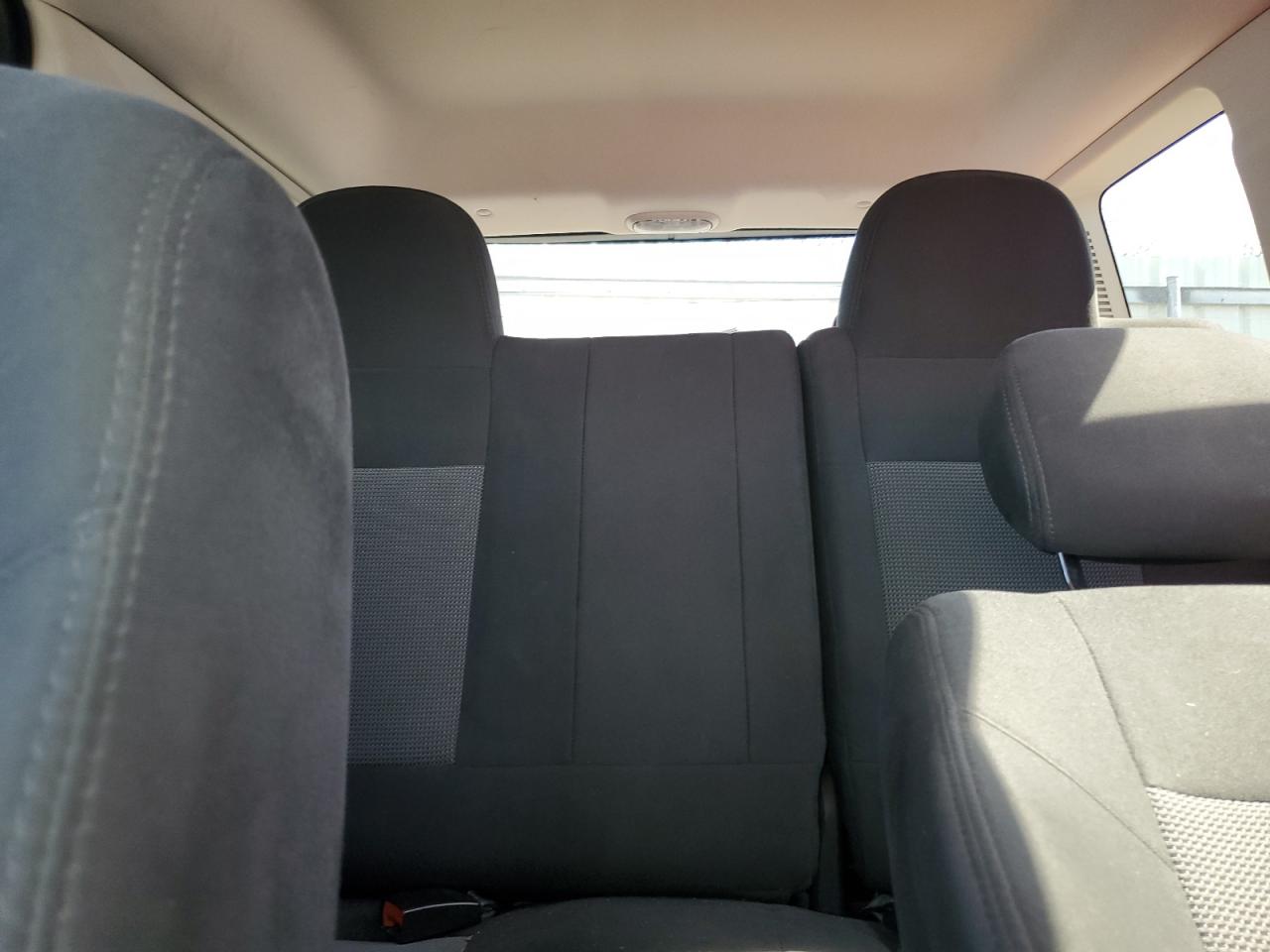 2017 Jeep Liberty (Patriot) VIN 1C4NJPFAXHD152626 Copart auction photo, front end damage thumbnail 10