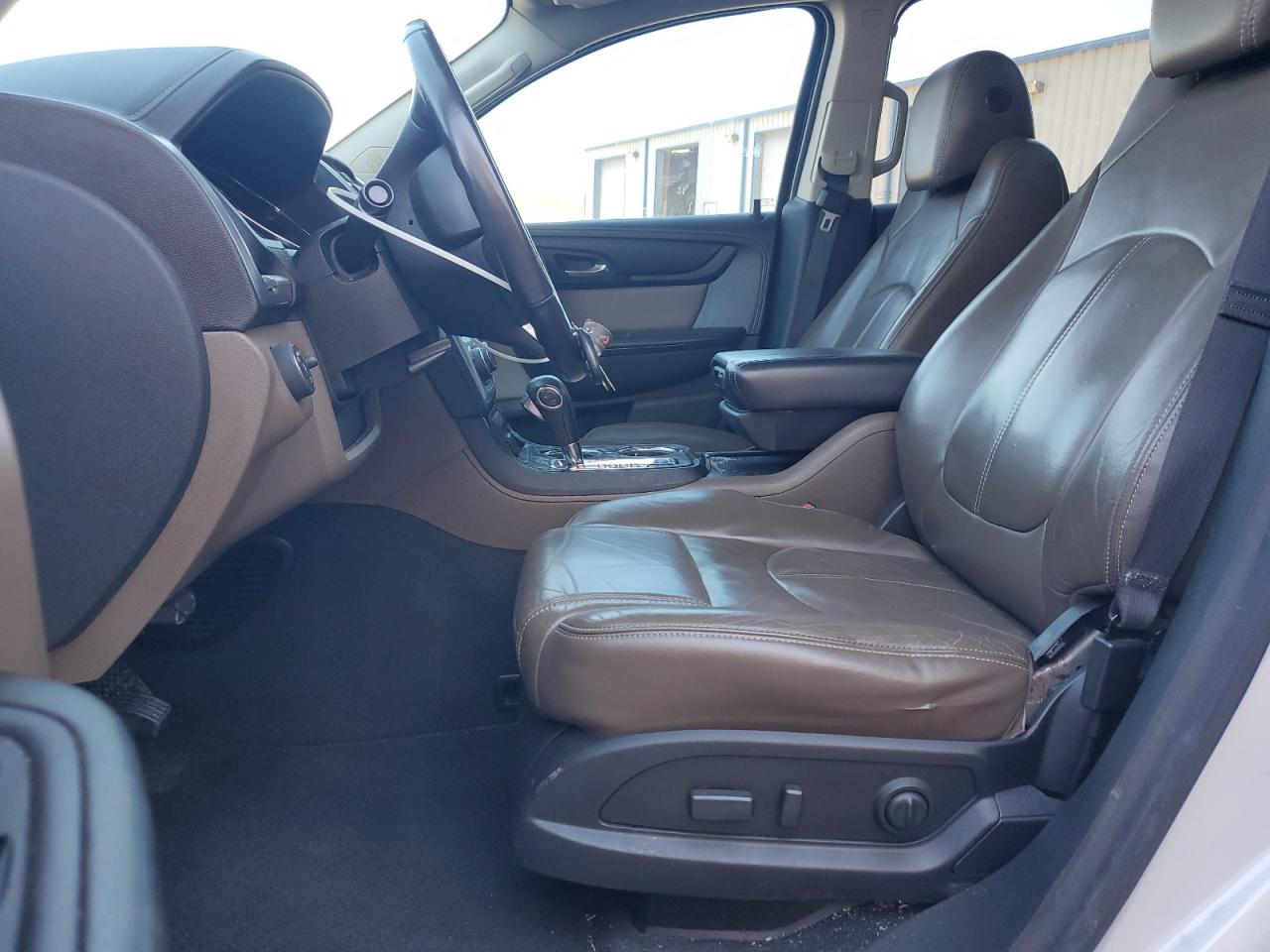 2016 GMC Acadia VIN 1GKKVRKD9GJ226433 Copart auction photo, minor dent/scratches damage thumbnail 7