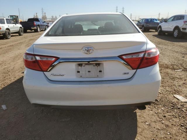 2016 Toyota Camry VIN 4T1BF1FK6GU131177 Copart auction photo, front end / side damage thumbnail 6