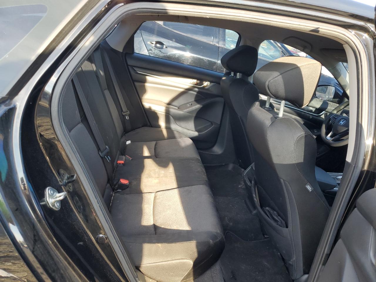 2021 Honda Accord VIN 1HGCV1F10MA001414 Copart auction photo, mechanical / minor dent/scratches damage thumbnail 10