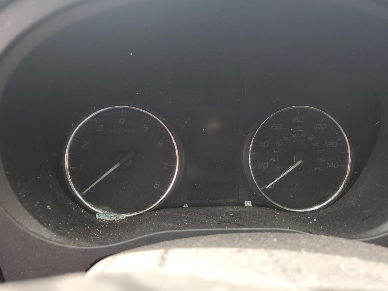 2017 Mitsubishi Outlander VIN JA4AZ3A39HZ023878 Copart auction photo, all over damage thumbnail 9
