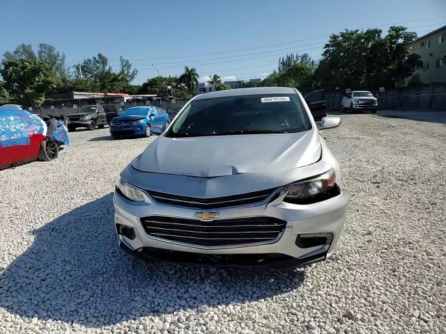 2016 Chevrolet Malibu VIN 1G1ZE5ST1GF344384 Copart auction photo, front end damage thumbnail 11