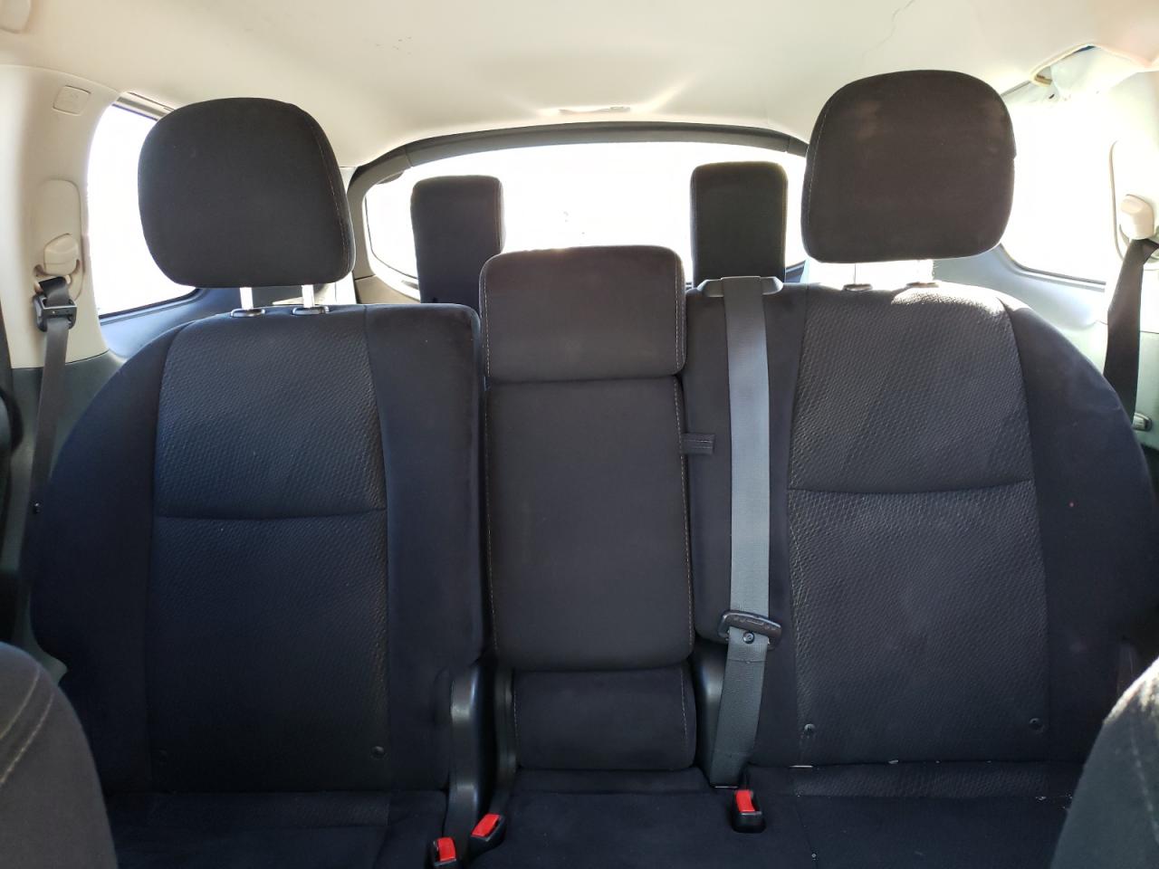 2014 Nissan Pathfinder VIN 5N1AR2MM2EC649688 Copart auction photo, side / minor dent/scratches damage thumbnail 10