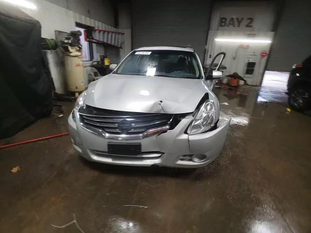 2012 Nissan Altima VIN 1N4AL2AP6CN405781 Copart auction photo, all over damage thumbnail 14